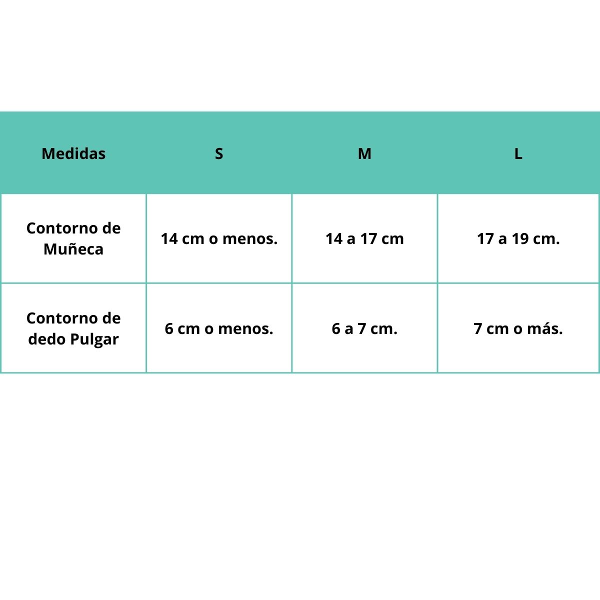 ORTESIS DE DEDO PULGAR DERECHO TALLA S-BLUNDING - 2