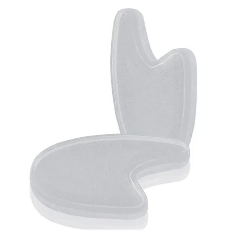 SEPARADOR DE DEDOS EN GEL POLIMERO L-BLUNDING - 1