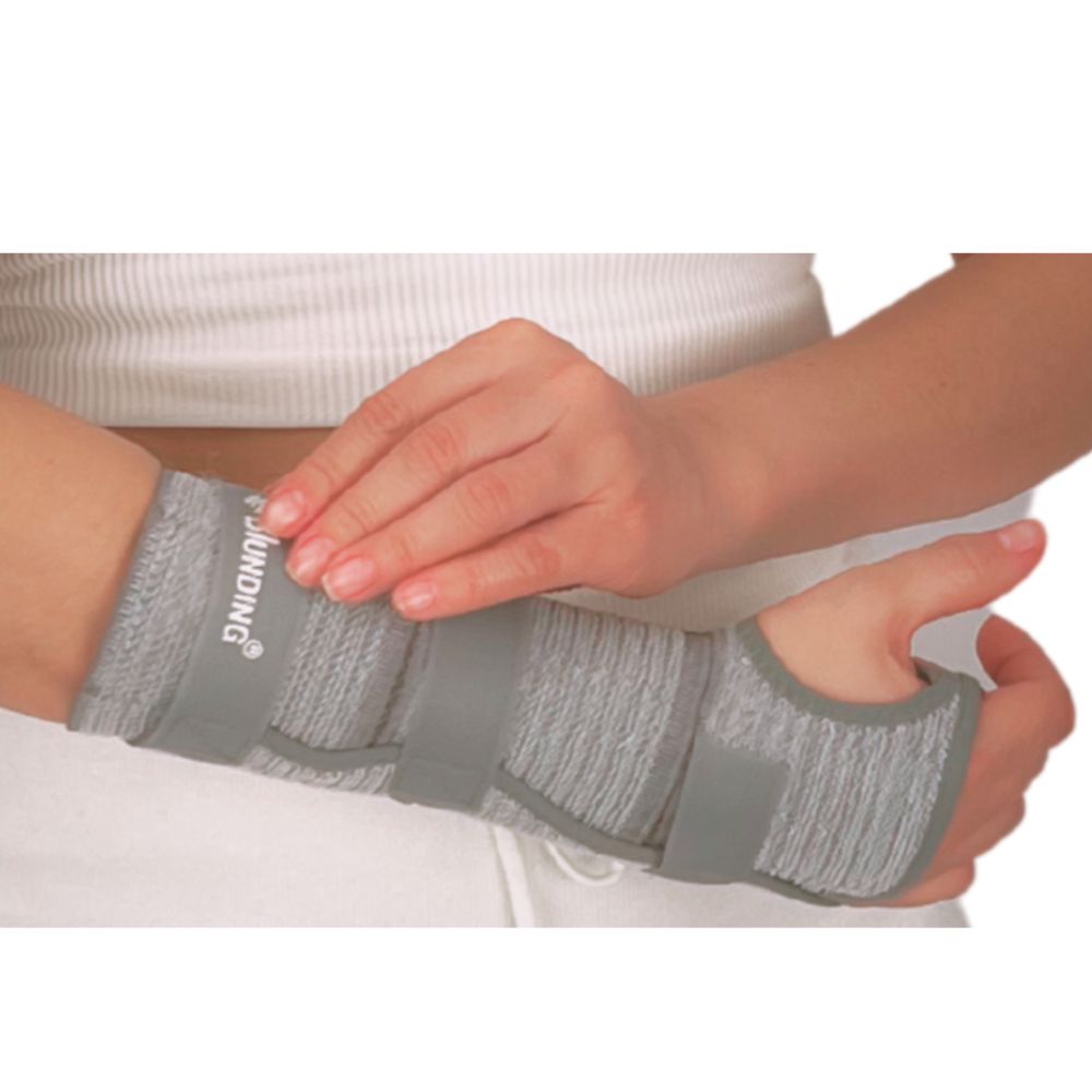 INMOVILIZADOR DE MUÑECA TALLA M-BLUNDING - 1