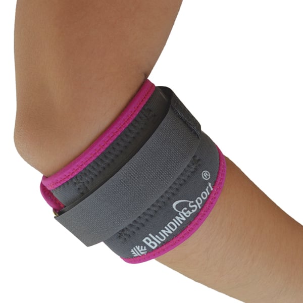 SOPORTE DE CODO MUJER-TALLA UNICA-BLUNDING - 1