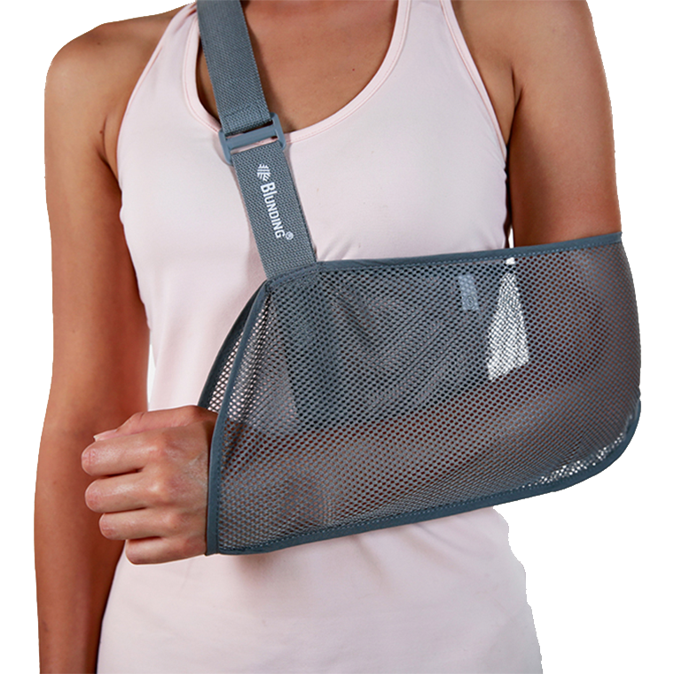 INMOVILIZADOR, CABESTRILLO DE BRAZO PARA ADULTO TALLA M - BLUNDING - 2