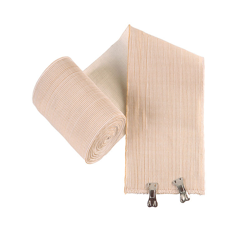 VENDA ELASTICA 10 CM X 4,50 MTS-BLUNDING