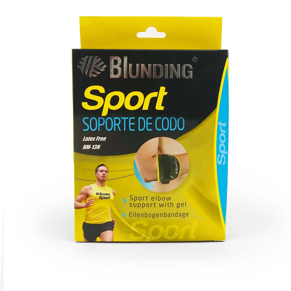 SOPORTE DE CODO SPORT UNIVERSAL-BLUNDING - 2