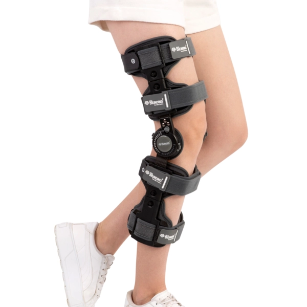 ORTESIS DE RODILLA ROM-BLUNDING - 1