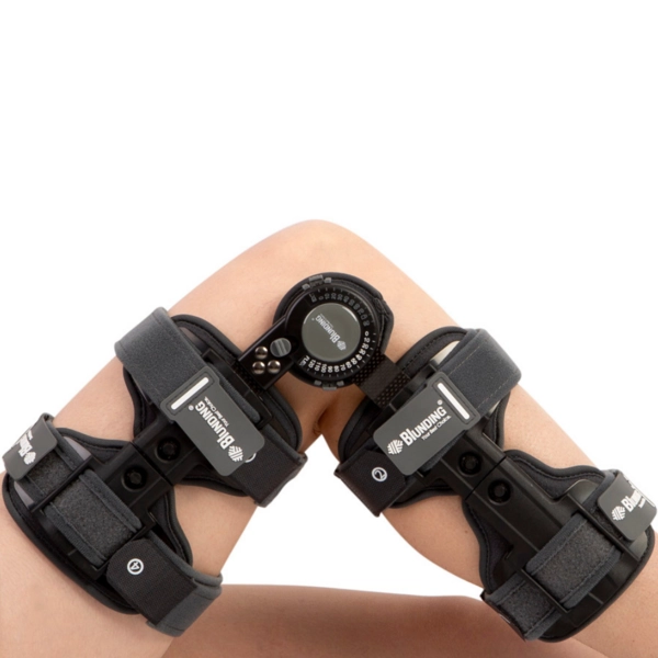 ORTESIS DE RODILLA ROM-BLUNDING - 6