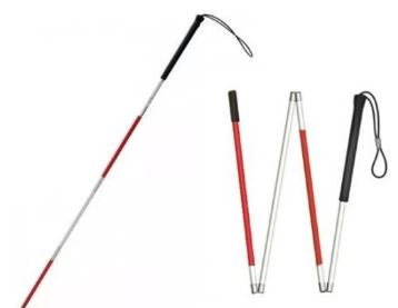 BASTON PLEGABLE - BLUNDING - 2