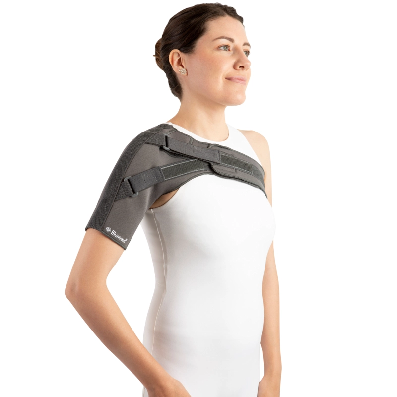 ORTESIS ESTABILIZADORA ORTOPE DICA DE HOMBRO IZQUIERDA TALLA S-BLUNDING - 1