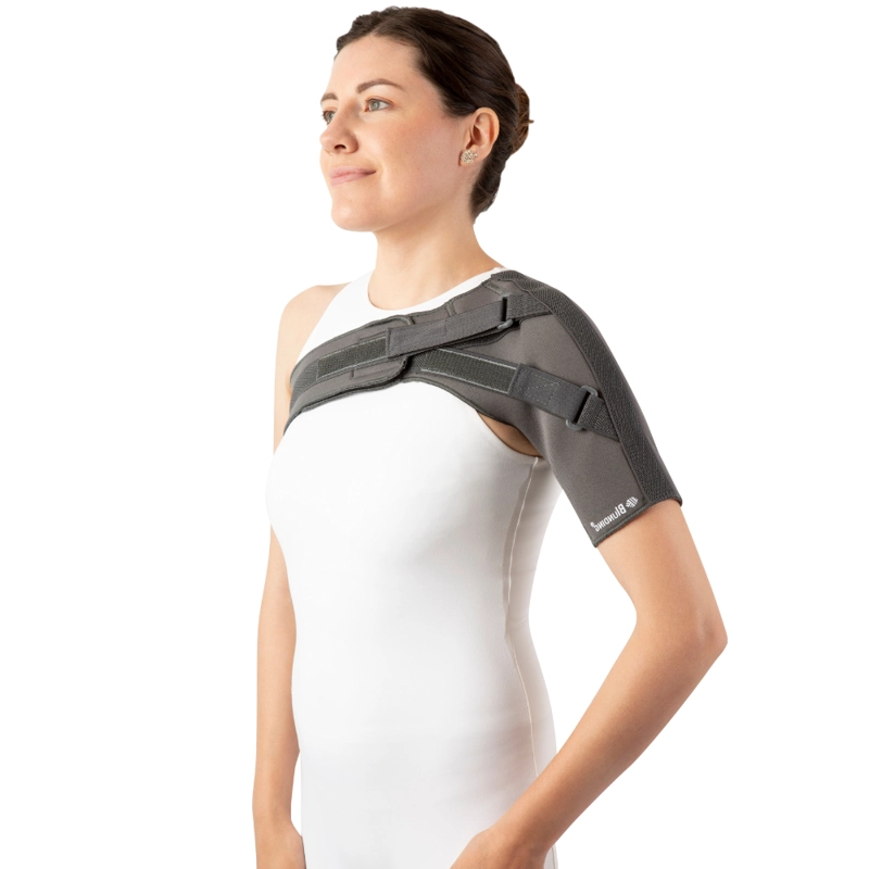 ORTESIS ESTABILIZADORA ORTOPE DICA DE HOMBRO IZQUIERDA TALLA S-BLUNDING - 1