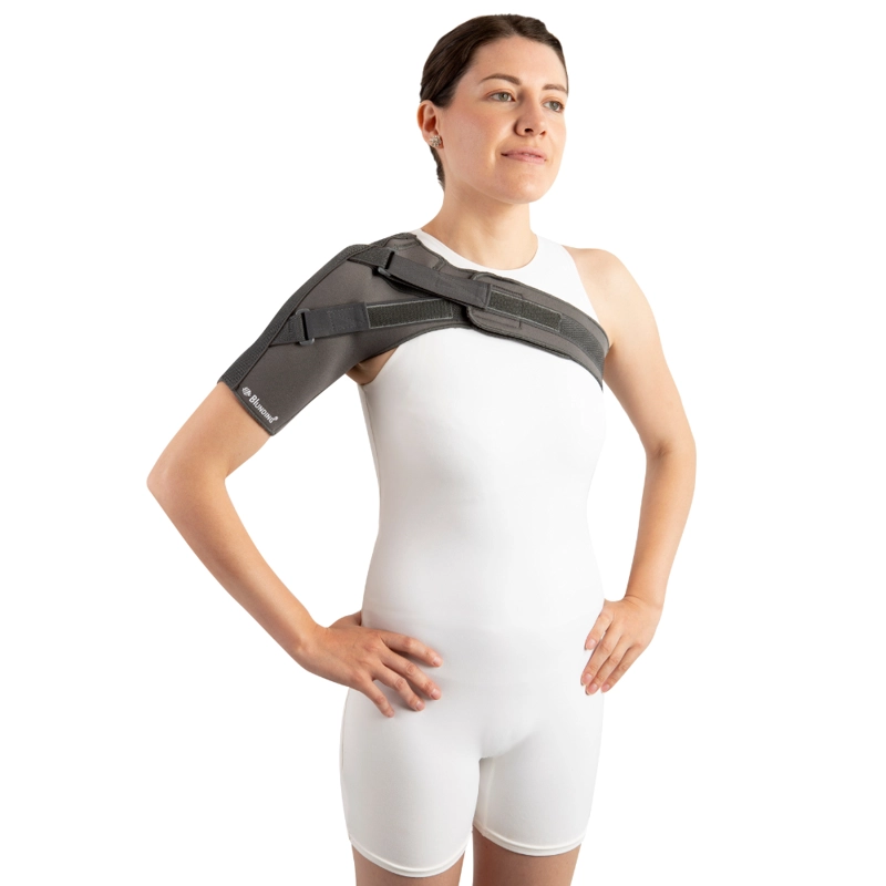 ORTESIS ESTABILIZADORA ORTOPE DICA DE HOMBRO IZQUIERDA TALLA S-BLUNDING - 2
