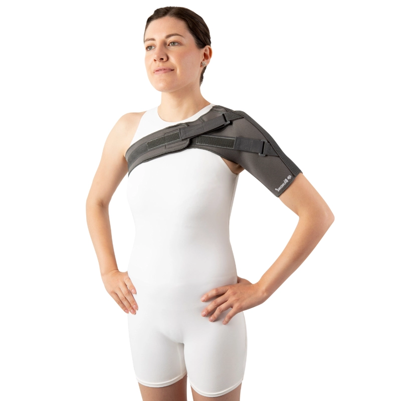 ORTESIS ESTABILIZADORA ORTOPE DICA DE HOMBRO IZQUIERDA TALLA S-BLUNDING - 2
