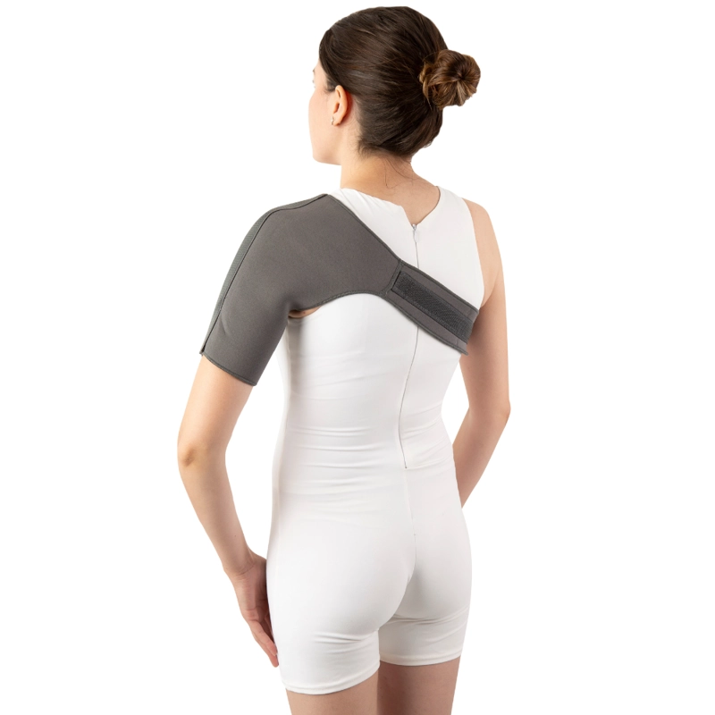 ORTESIS ESTABILIZADORA ORTOPE DICA DE HOMBRO IZQUIERDA TALLA S-BLUNDING - 4