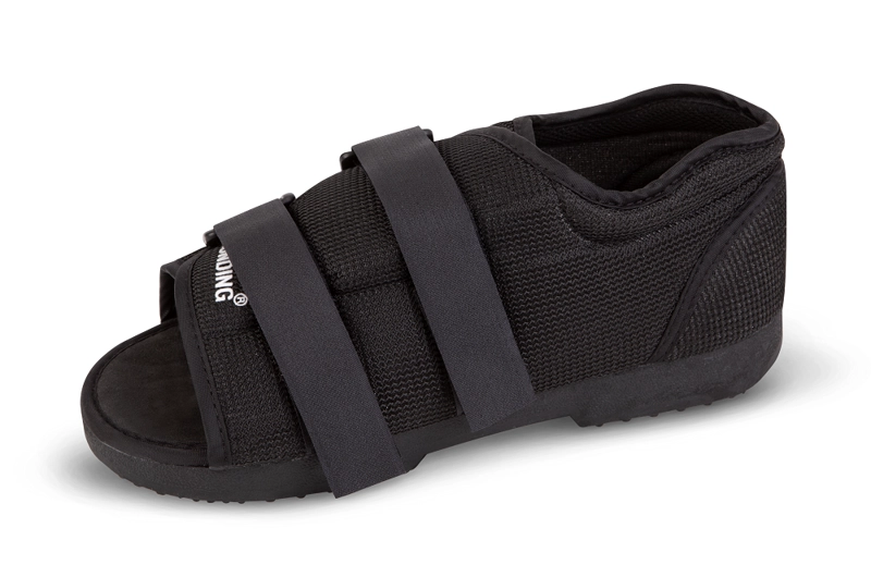 ZAPATO POST OPERATORIO-BLUNDING - 1