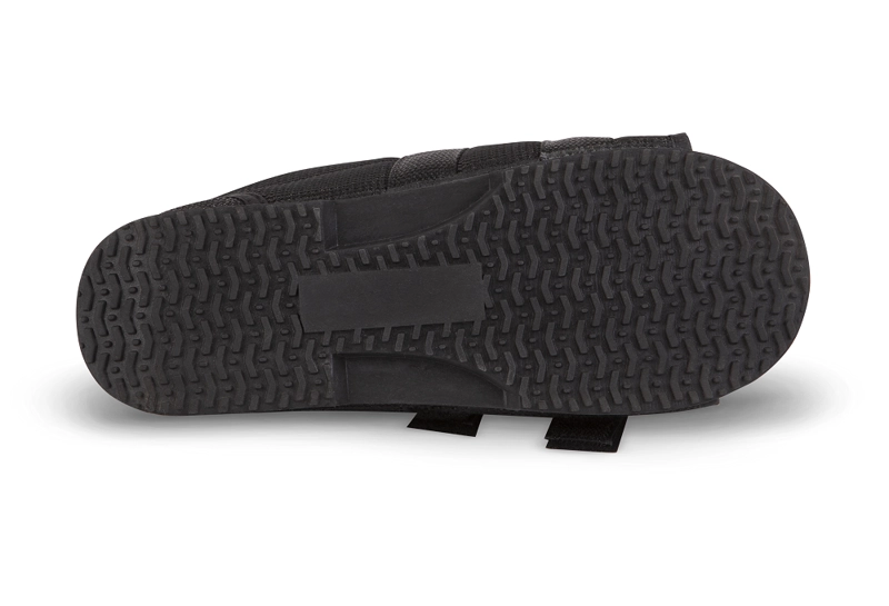 ZAPATO POST OPERATORIO-BLUNDING - 2