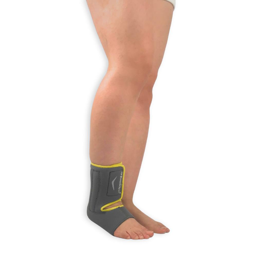 TOBILLERA ESTABILIZADORA SPORT TALLA XL-BLUNDING - 1