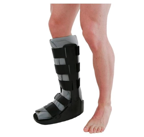BOTA INMOVILIZADORA PREMIUM LARGA- BLUNDING - 2