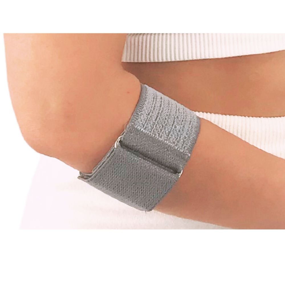 SOPORTE DE CODO TENISTA UNIVERSAL-BLUNDING - 2