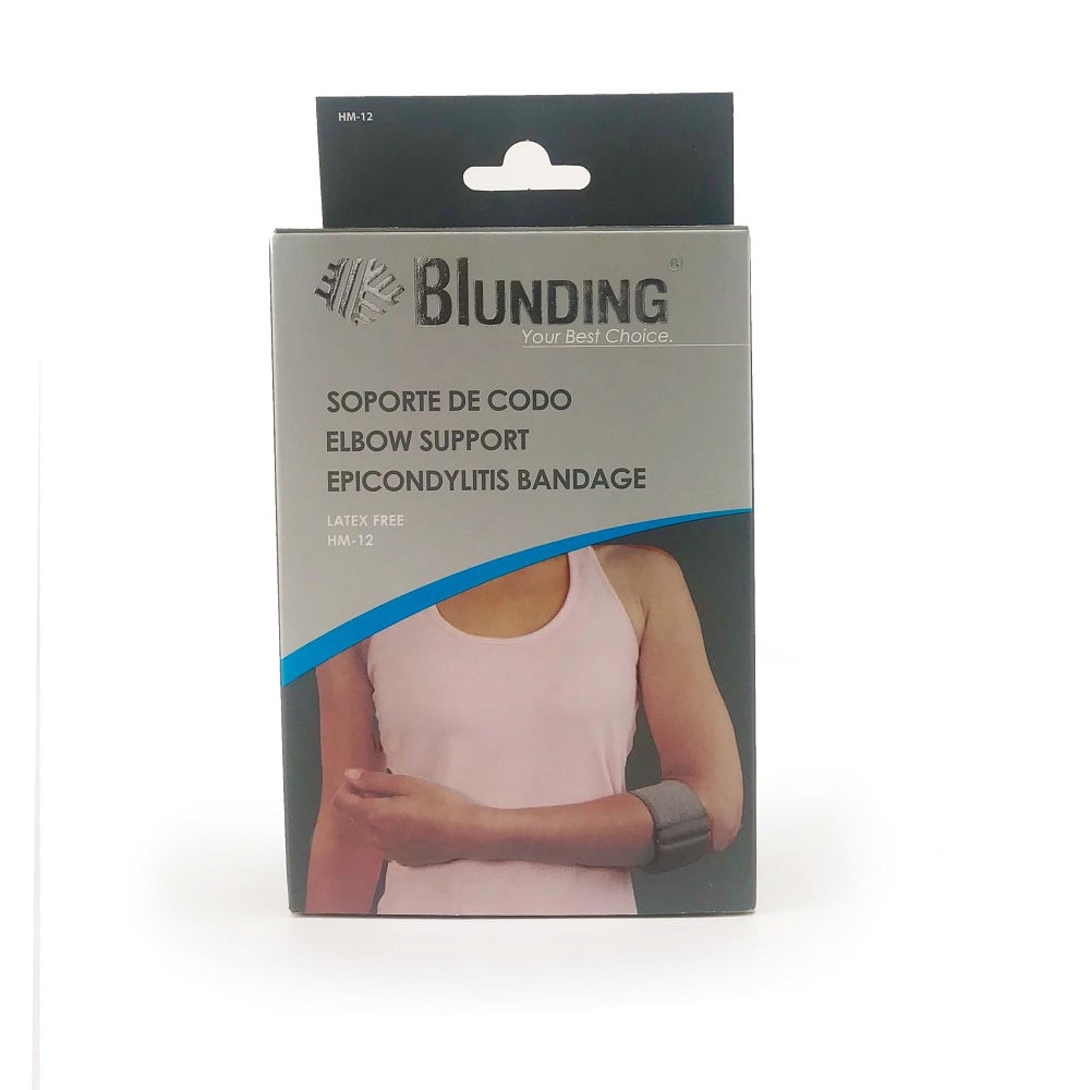 SOPORTE DE CODO TENISTA UNIVERSAL-BLUNDING - 3