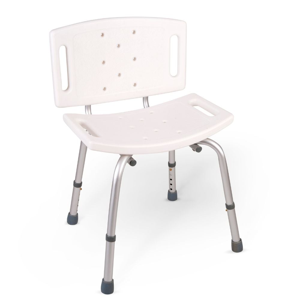 SILLA DE DUCHA PARA BAÑO-BLUNDING - 1