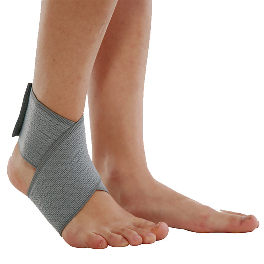 TOBILLERA GRIS-BLUNDING - 1