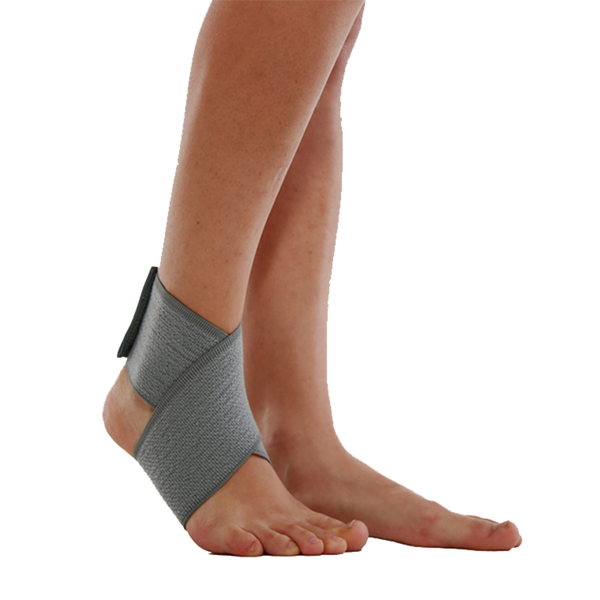 TOBILLERA GRIS-BLUNDING - 2