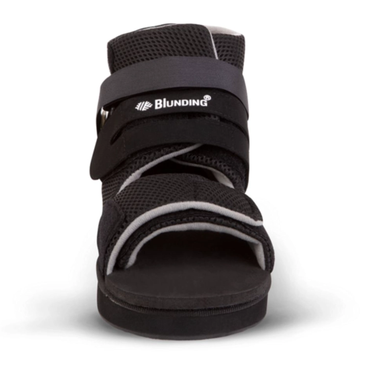 ZAPATO DESCARGA DE ANTEPIE ABIERTO-TALLA L-BLUNDING - 2