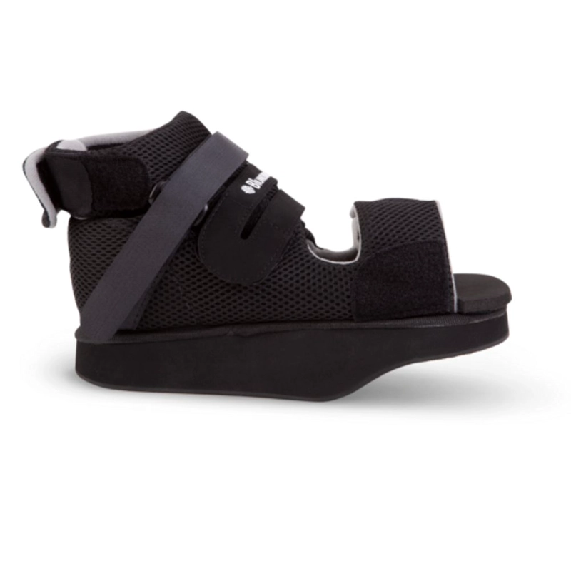 ZAPATO DESCARGA DE ANTEPIE ABIERTO-TALLA L-BLUNDING - 3