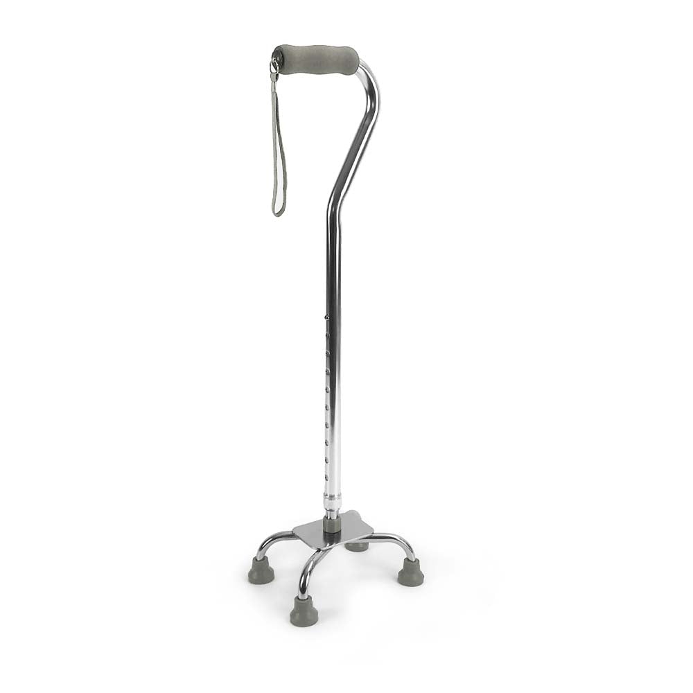 BASTON CUADRUPLE ORTOPE DICO-BLUNDING - 1