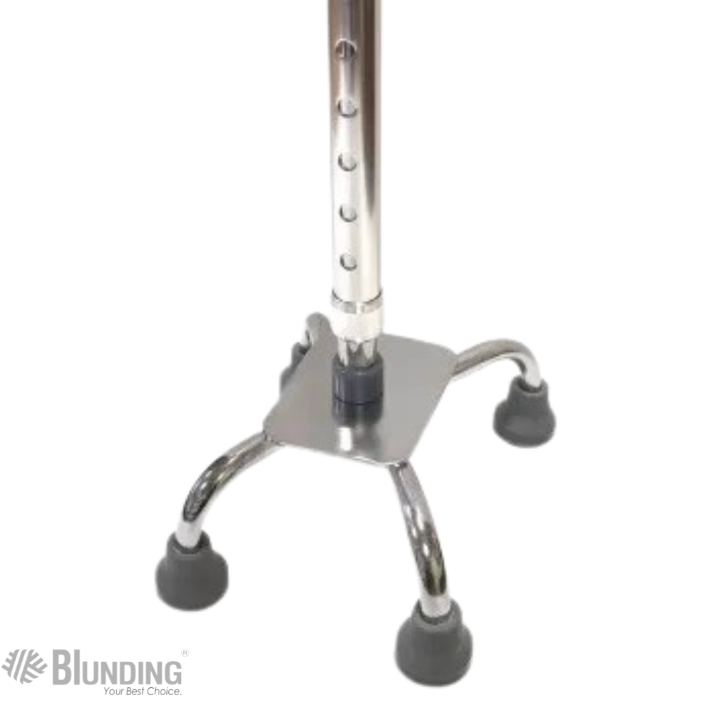 BASTON CUADRUPLE ORTOPE DICO-BLUNDING - 2