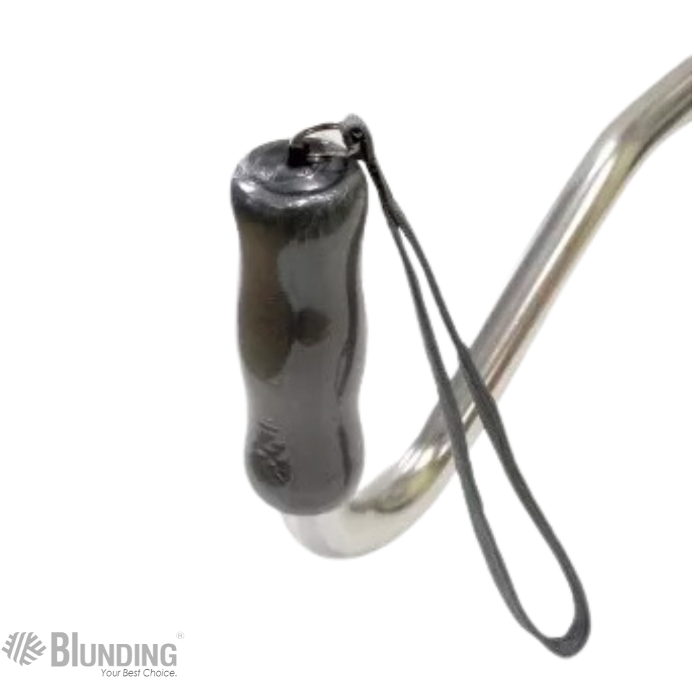 BASTON CUADRUPLE ORTOPE DICO-BLUNDING - 3
