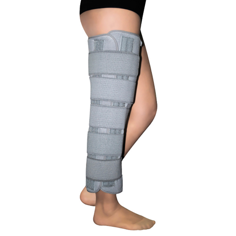 INMOVILIZADOR DE RODILLA UNIVERSAL-BLUNDING - 1