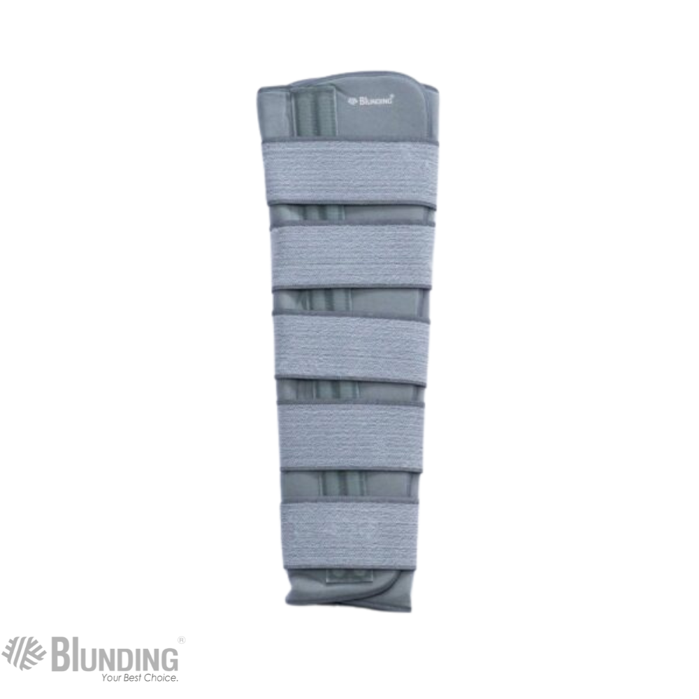 INMOVILIZADOR DE RODILLA UNIVERSAL-BLUNDING - 2