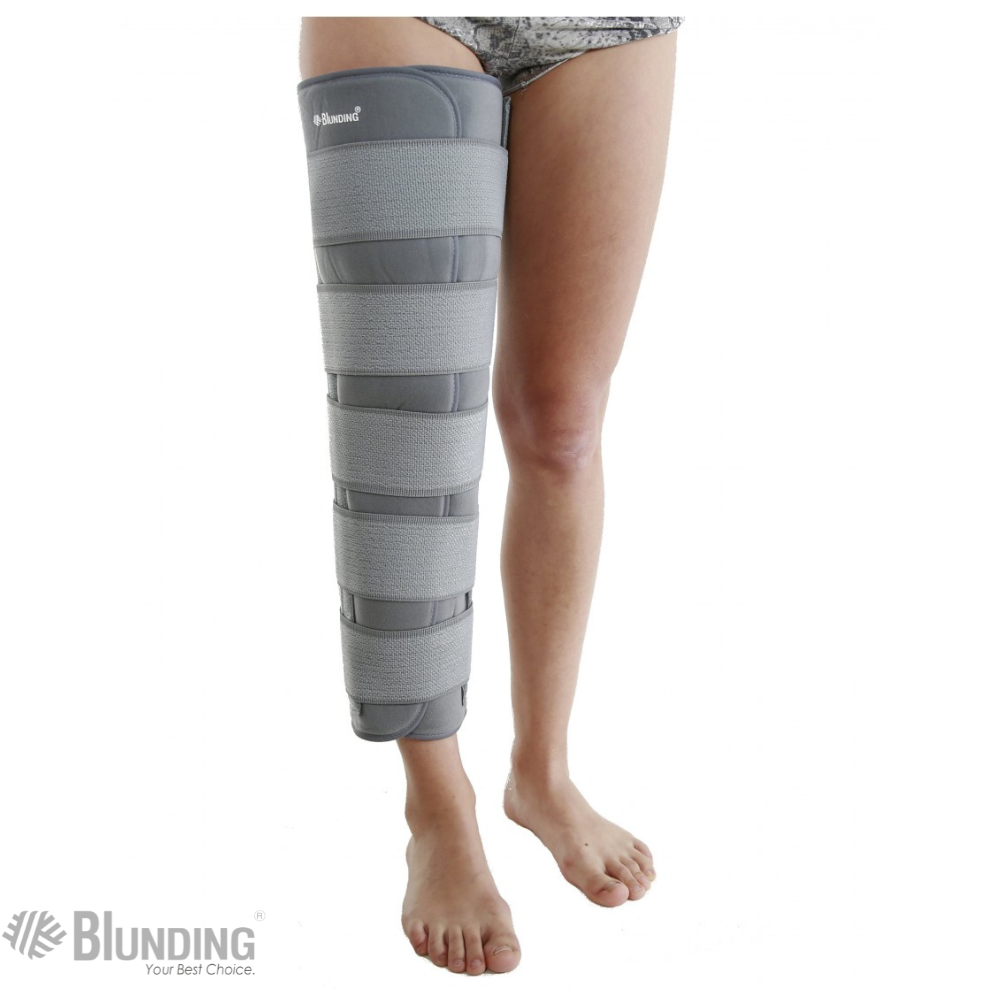INMOVILIZADOR DE RODILLA UNIVERSAL-BLUNDING - 3
