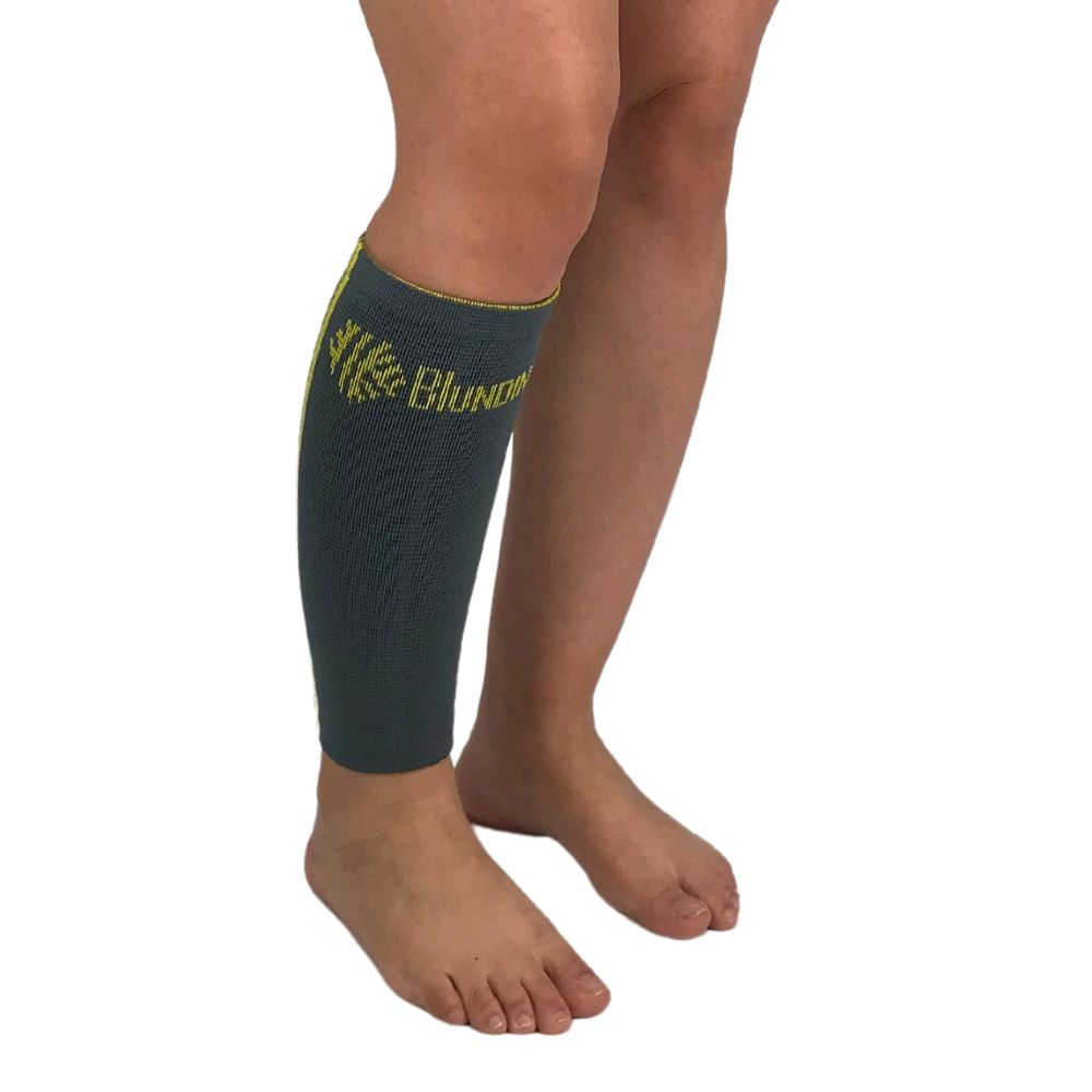 PANTORRILLERA ELASTICA, TELA BAMBU TALLA M-BLUNDING - 2