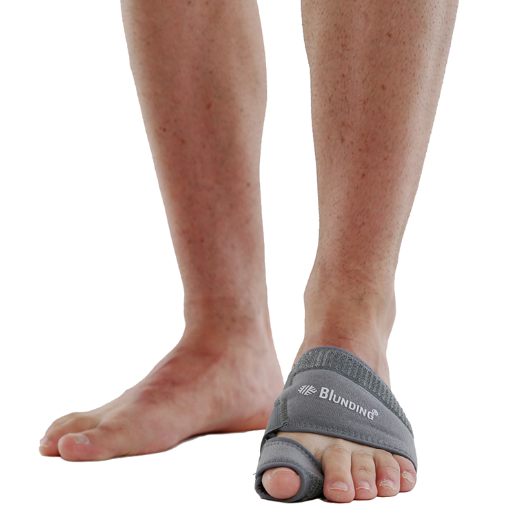 CORRECTOR DE JUANETE NOCTURNO DERECHO TALLA L-BLUNDING - 1