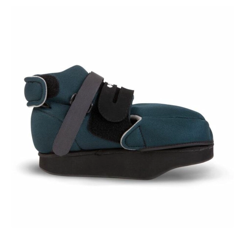ZAPATO DE DESCARGA DE ANTEPIE  CERRADO-TALLA L - 1