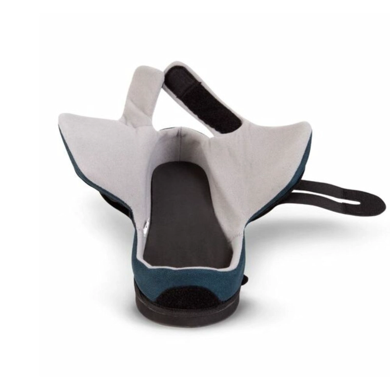 ZAPATO DE DESCARGA DE ANTEPIE  CERRADO-TALLA L - 3