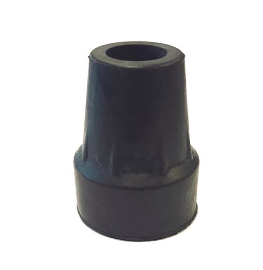 GOMA BASTON CODERA FIJA AJUSTABLE-BLUNDING - 1