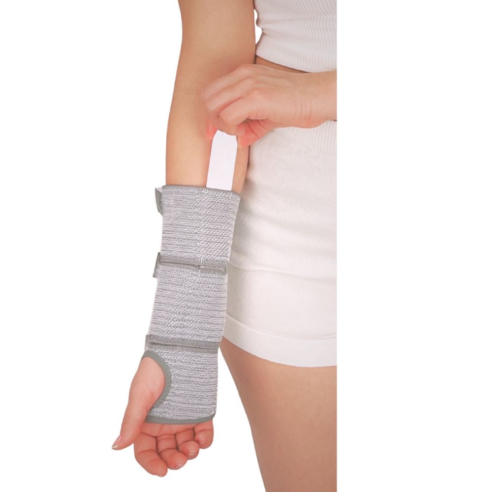 INMOVILIZADOR DE MUÑECA TALLA XL-BLUNDING - 3