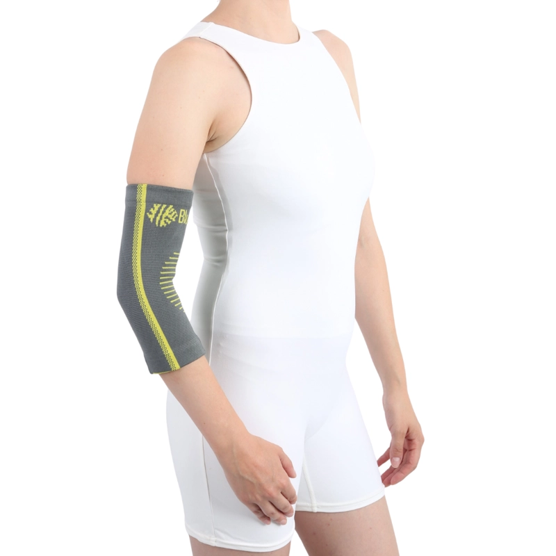 CODERA ELASTICADA BAMBU - TALLA M-BLUNDING - 2