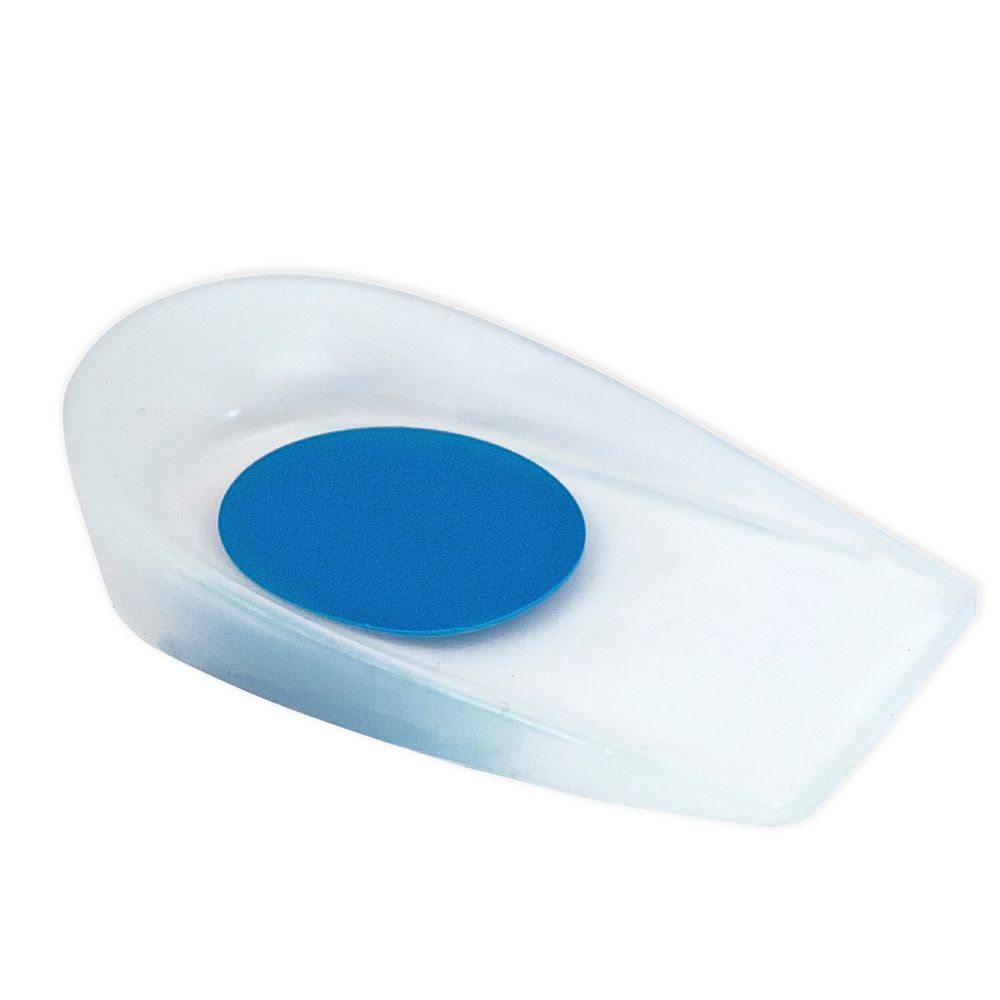TALONERAS PARA ESPOLON CALCANEO EN SILICONA TALLA S-BLUNDING - 1