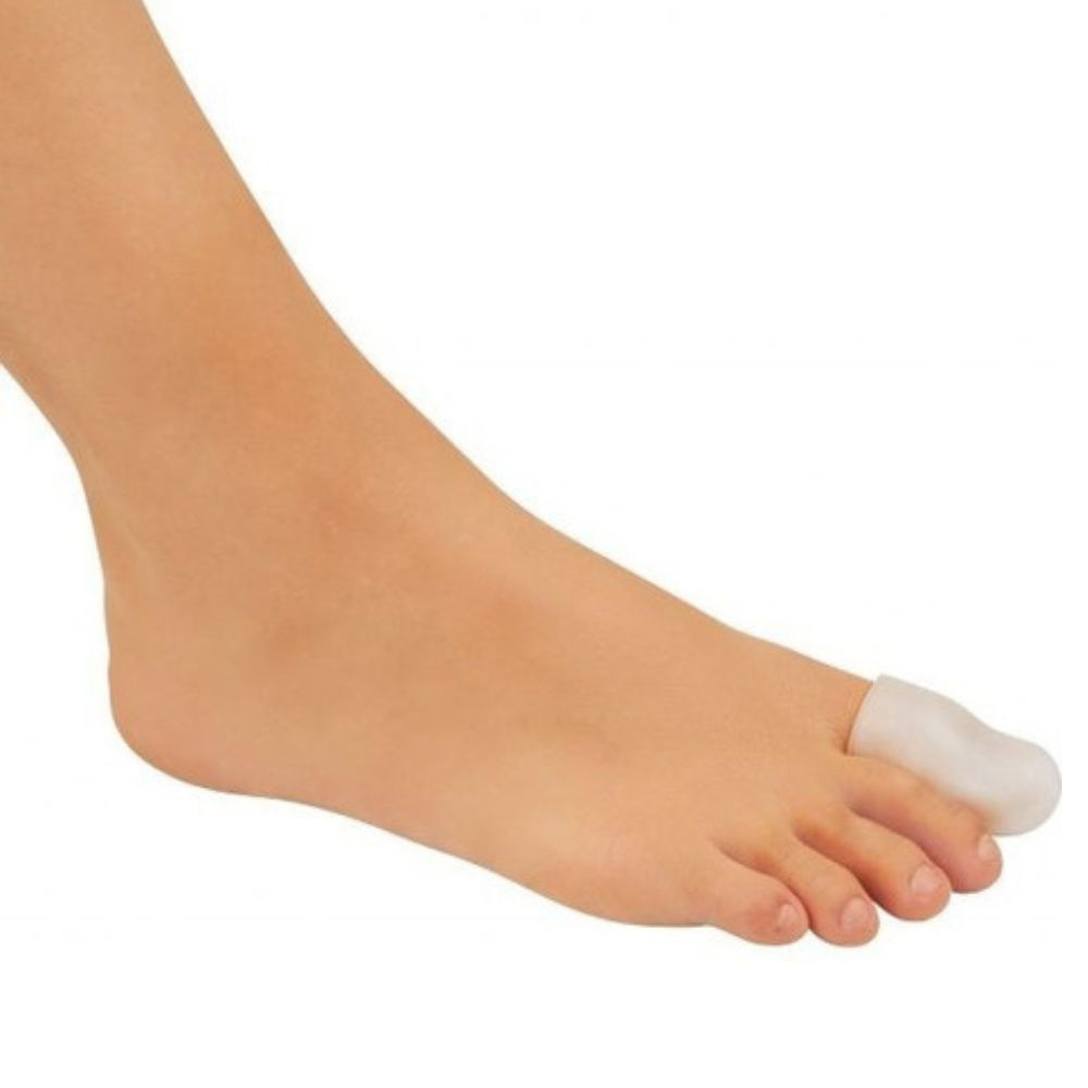 PROTECTOR PARA UÑAS EN GEL POLIMERO-TALLA M-BLUNDING - 1