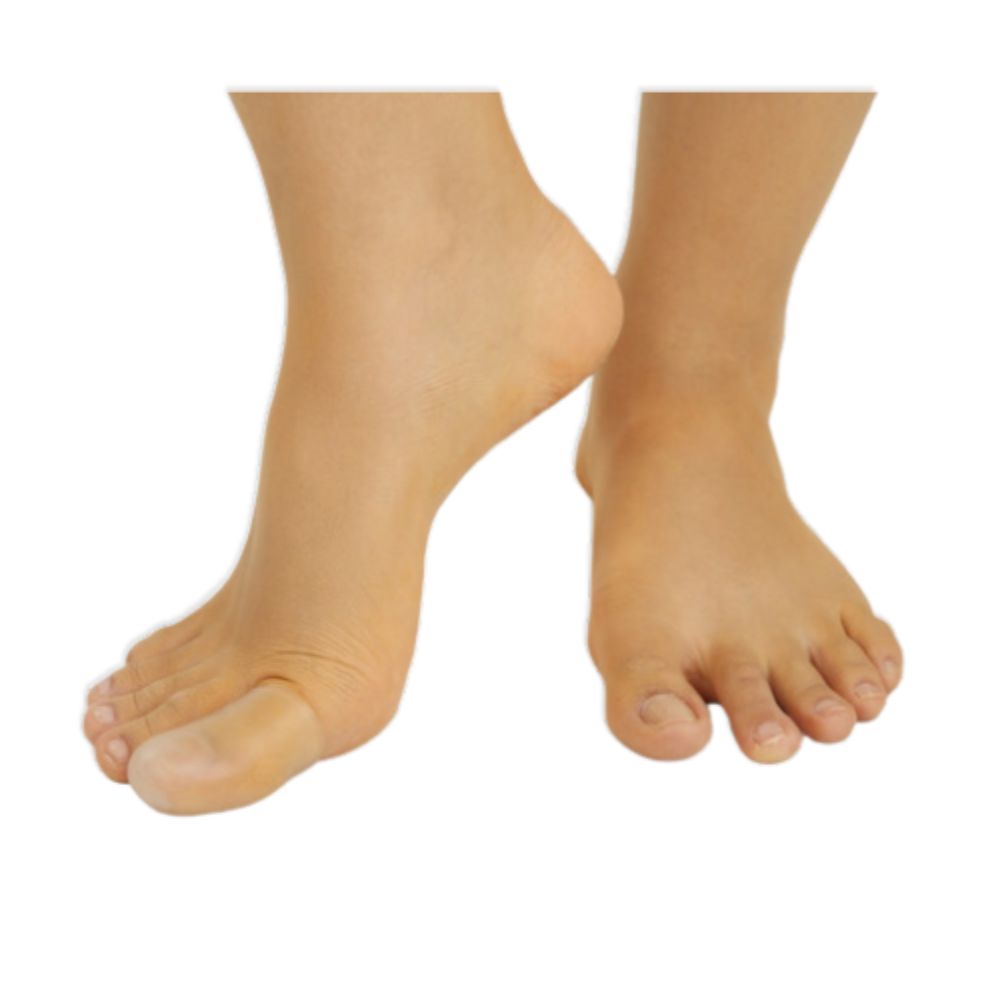 PROTECTOR PARA UÑAS EN GEL POLIMERO-TALLA M-BLUNDING - 3