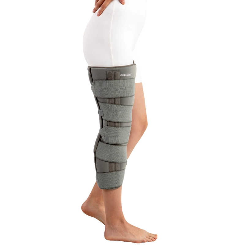 INMOVILIZADOR DE RODILLA TALLA XL-BLUNDING - 2