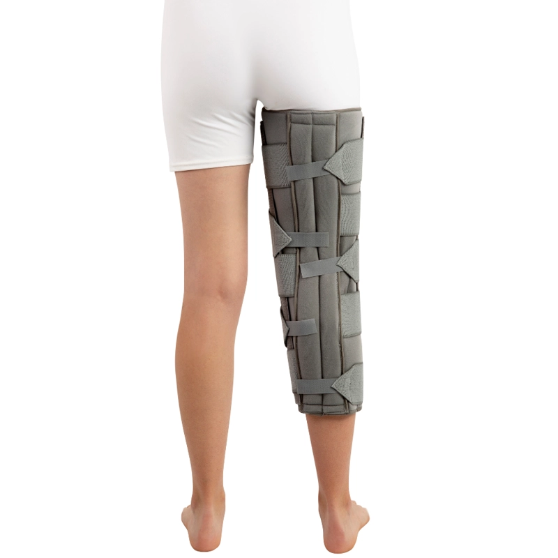 INMOVILIZADOR DE RODILLA TALLA XL-BLUNDING - 4