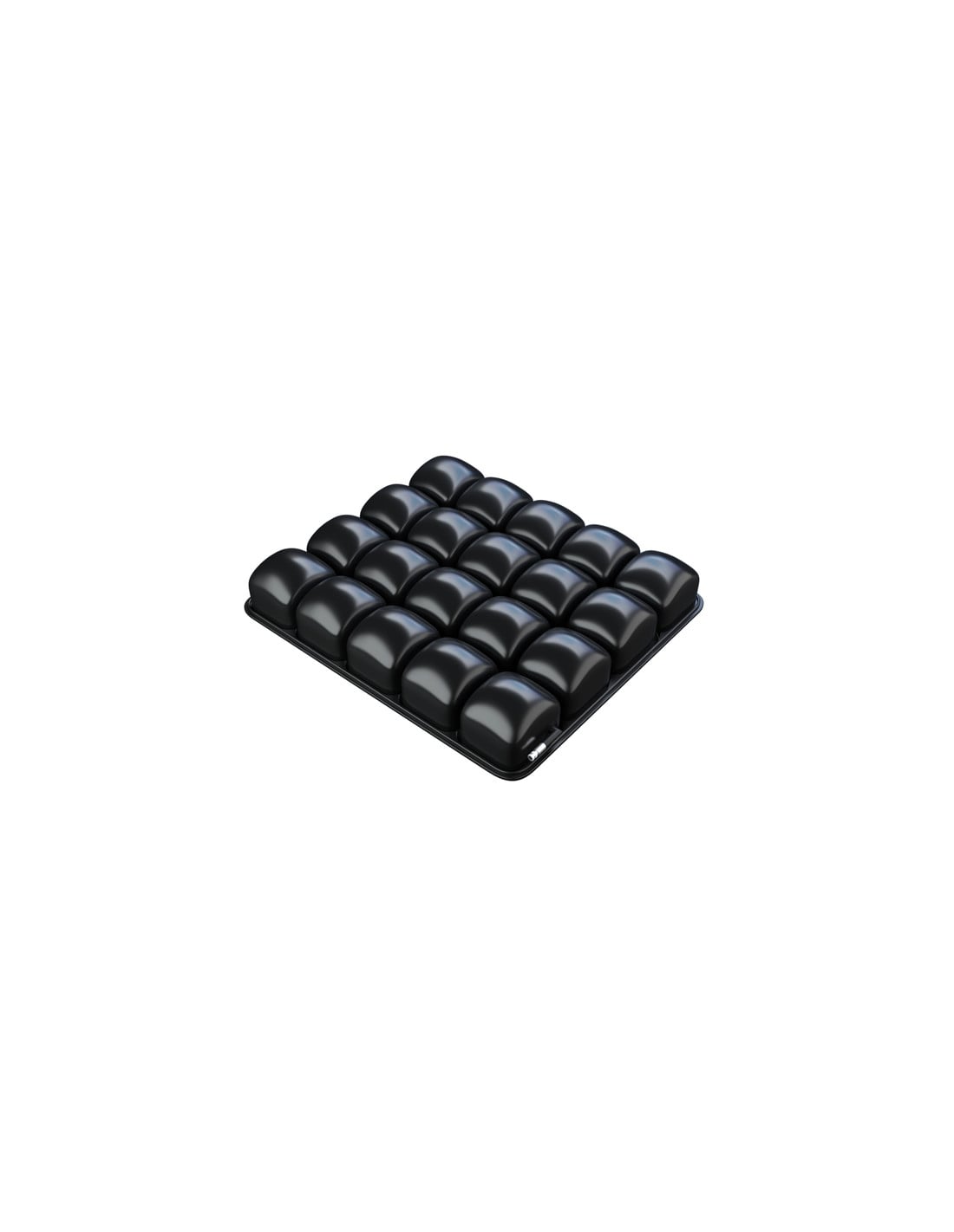 COJIN DE FLOTACION SECA TPU 41X46X7 CM-BLUNDING - 1