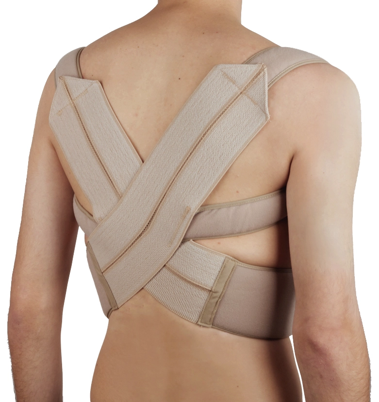 CORRECTOR DE HOMBROS ORTOPE DICO-BLUNDING - 1