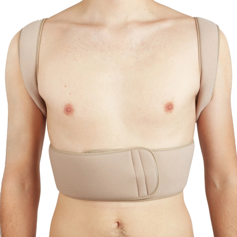 CORRECTOR DE HOMBROS ORTOPE DICO-BLUNDING - 2