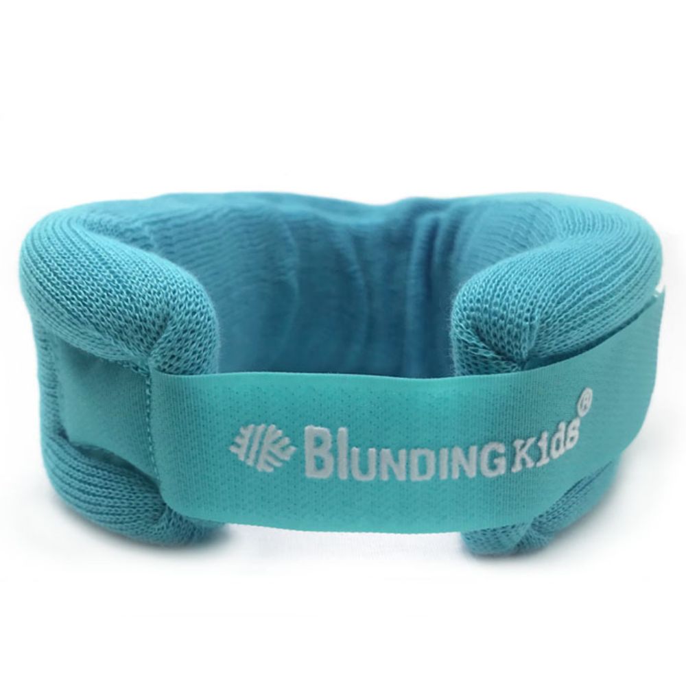 COLLAR CERVICAL SEMIRIGIDO CALIPSO 4-6-BLUNDING - 2