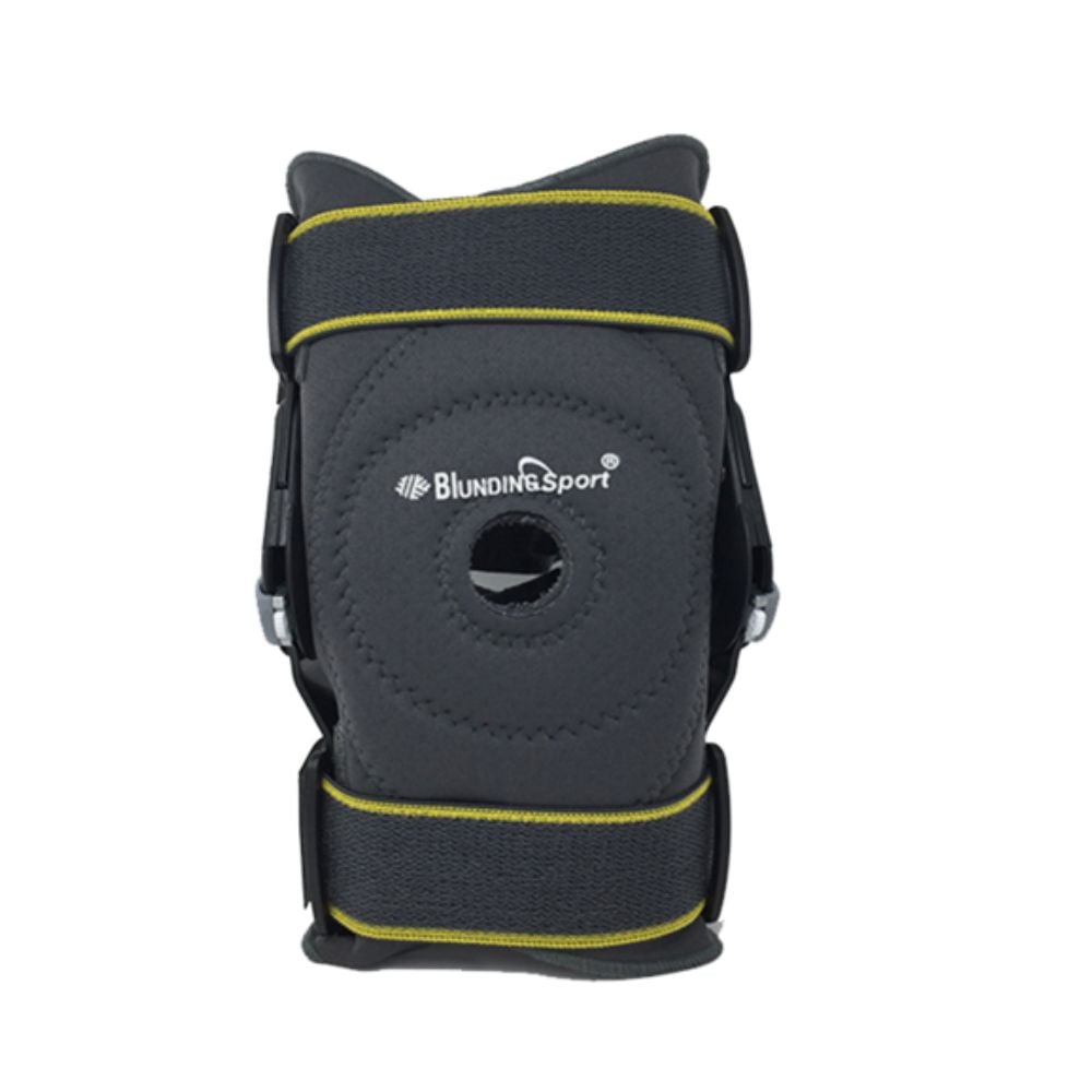 RODILLERA ROM SPORT-TALLA M-BLUNDING - 2