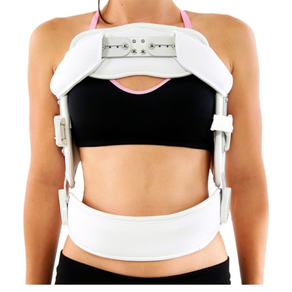 CORSET DE HIPEREXTENSION TIPO JEWETT TALLA S-BLUNDING - 1